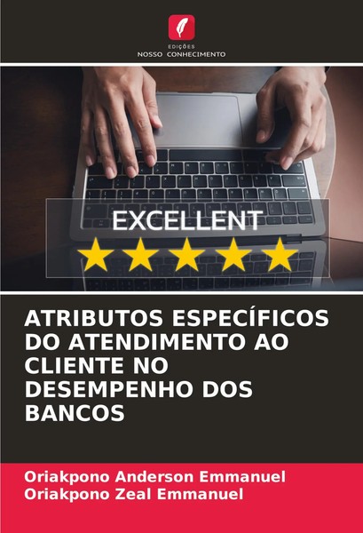 Atributos EspecÍFicos DO Atendimento AO Cliente NO Desempenho DOS Bancos Buch-image