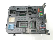966405918002 CAJA RELES / FUSIBLES / 9664059180 / 569220 PARA PEUGEOT 308 1.6 16