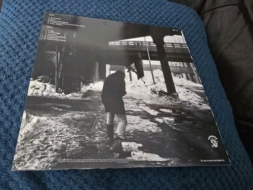 Peter Gabriel-Peter Gabriel CHC 24 Excellent Condition. - Picture 2 of 3