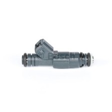 BOSCH Einspritzventil für BMW 5er E39 523i 520i E34 525i 24V 525 iX 525ix