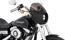 MEMPHIS SHADES MEM7301 Cafe Fairing