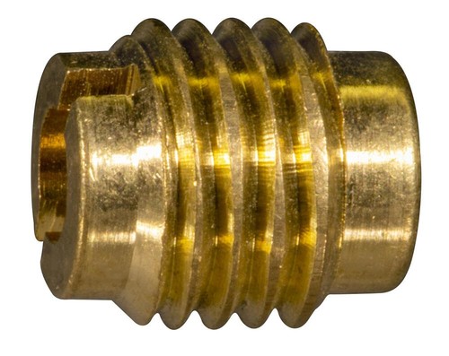 10-32 Wood Insert-Bra 84373