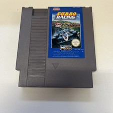 ebay® Auktion 198307455789 | Turbo Racing: Nintendo NES Spiel - Nur Kassette Thumbnail of ebay® auction 198307455789 | Turbo Racing: Nintendo NES Spiel - Nur Kassette