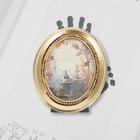 Retro-Hintergrund-Wanddekoration Fotorahmendekor Bilderrahmen Aus Kunstharz