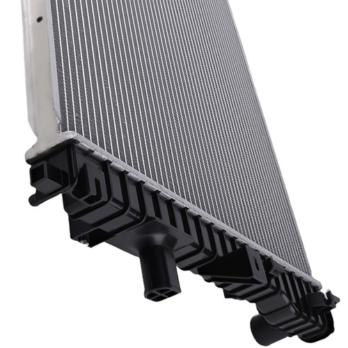 Componente de refrigeración del radiador para Lincoln Town Car Crown Victoria 4,6 L 2003-2005 - Imagen 17 de 21