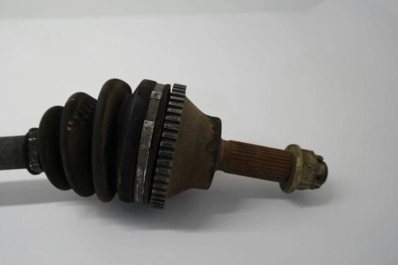 02 03 04 05 06 HYUNDAI SANTA FE PASAJERO DELANTERO EJE DERECHO TRACCIÓN DELANTERA CON ABS Foto 4 de 4