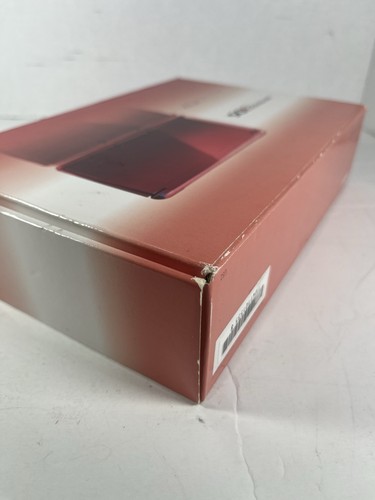 Nintendo 3DS Console Flame Red Console System - Complete in box CIB - NICE! - Picture 17 of 19