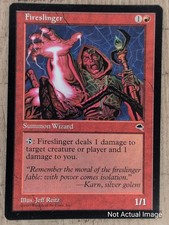 Magic MTG Tempest Singles - Mix & Match cards to save up to 35%!