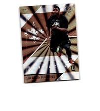 2016 Panini Unparalleled #191 Sheldon Rankins