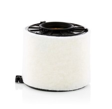 MANN-FILTER C 17 011 - LUFTFILTER FÜR A4 B9 AVANT 8W5, 8WD, A4 B9 8W2, 8WC