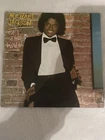 Michael Jackson Off The Wall Vinyl 1979 Epic FE 35745