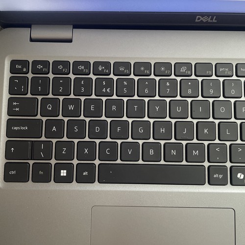Dell Precision 3591 Laptop Intel Core Ultra 5 135H 64GB RAM 500GB With Charger - Afbeelding 5 van 11