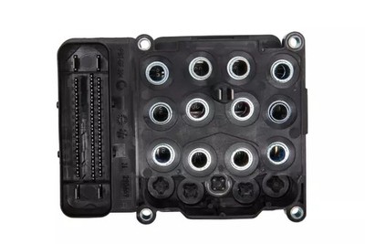 ABS Control Module-LS, FWD GM Parts 20981770 fits 12-14