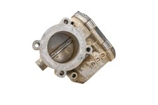 14 Can-Am Commander 800R 4x4 XT Throttle Body