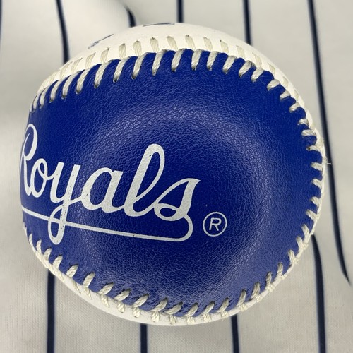 Spinneybeck Kansas City Royals Souvenir Baseball Ball - Picture 3 of 7