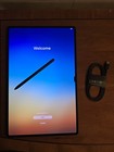 Samsung Galaxy Tab S9 Ultra 14.6" 256GB - Wi-Fi - with S-Pen - Graphite open box