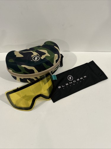 BLENDERS EYEWEAR Replacement Lens