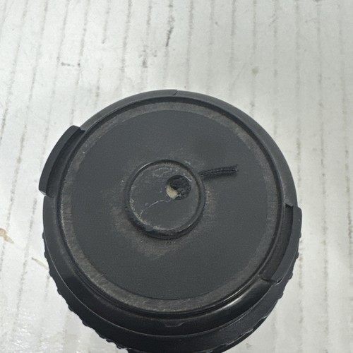 MC Cosmicar F2.8 K-Mount Vintage Read Description - Picture 8 of 9