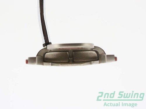 Odyssey White Hot XG 2-Ball F7 Putter Steel Right 35.0in - Picture 3 of 8