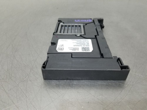 24 2024 CHEVY COLORADO ZR2 TELEMATIC CONTROL MODULE 85034921 - Picture 5 of 12