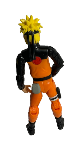 Konvolut 3 My Hero Academia Figuren Ochaco Uraka, Naruto Shippuden & Eijiro Kirish - Bild 9 von 11