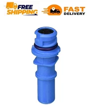 Motorcraft PCV Valve for Select ford Vehicles, 8 Cylinders, Durable