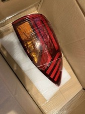 HYUNDAI TUCSON TL MK3 '18-21 REAR DRIVER SIDE OUTER TAIL LIGHT 92402D7600 ✅