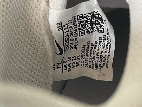 Nike Air Force 1 Low Custom Puerto Rico PR Boricua Flagge GS Größe 7Y Damengröße 8,5 - Bild 12 von 15