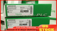 In Box  140DDI85300 Modicon Quantum PLC Module 140DDI85300 US Free TAX