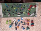 1984 Hasbro –G1 Transformers weapons parts Lot