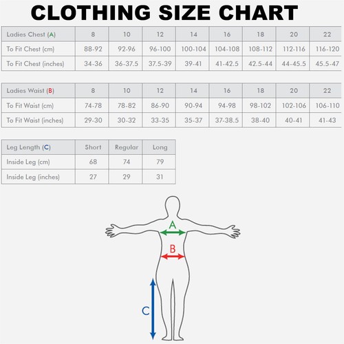 Camisa Polo Supertouch Alta Visibilidad Damas Reflectante Alta Visibilidad Mujeres Ropa de Trabajo - Imagen 2 de 19