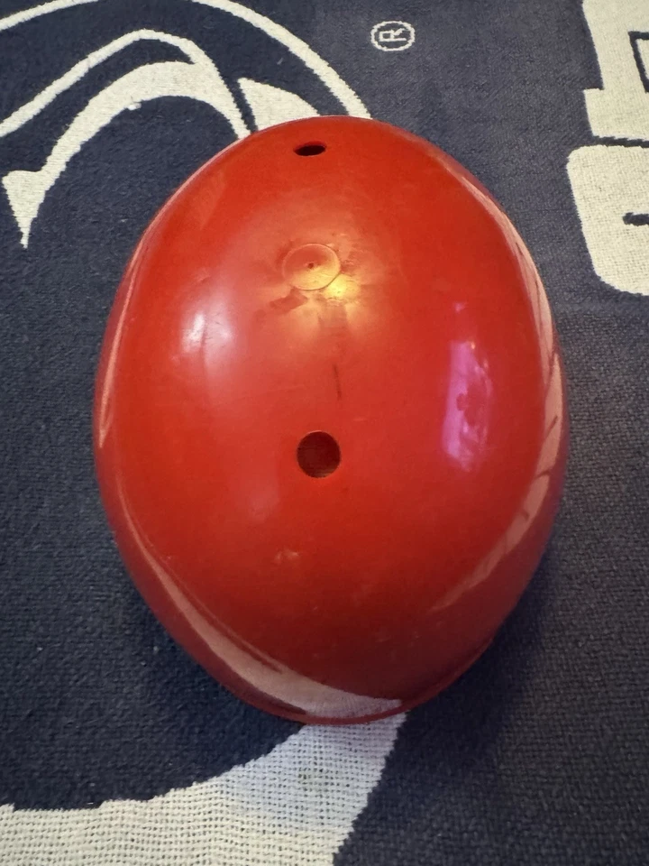 MLB Vintage Phillies Hard Hat. - Image 2 of 3