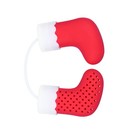 1pc Tee Infuser Teeblattsiegse steiler für Teesieb Teebeutel Infuser