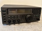 Icom IC-R8500 Shortwave Radio Receiver 100 KHz - 1999.99 MHz Not Tested As-is