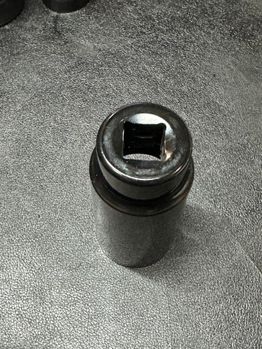 MAC TOOLS OSW103 Oxygen Sensor Tube Socket 27mm - Picture 6 of 6