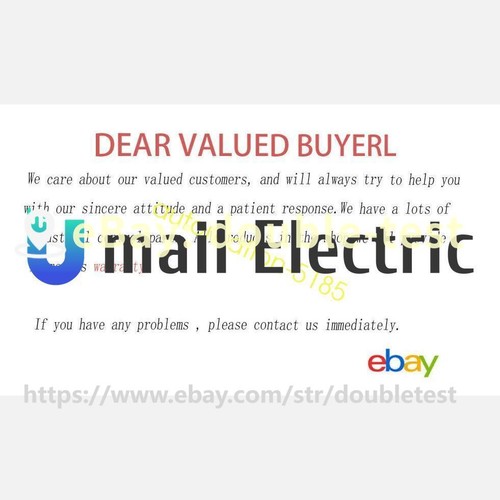 NEW ARO IN BOX 637396-VV 637396-VV 1YEAR WARRANTY in STOCK via DHL/FEDEX#dou - Picture 6 of 7