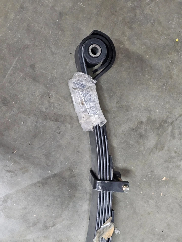 Icon 198510 hoja de velocidad múltiple sin hoja adicional para ICON se adapta a Ford F-150 17-20 Foto 3 de 4