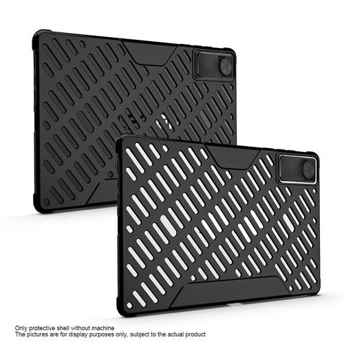 Stylish Black For TPU Case for Legion Y700 Comfortable and Lightweight - Bild 3 von 6