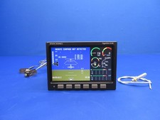 Vans RV-12 Dynon FlightDEK-D180 w/ Connectors 10-30V P/N 100564-002 (1025-1718)