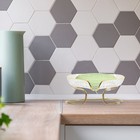  Selbstentleerender Seifenablage Badezimmerseife Dekorative Seifenschale