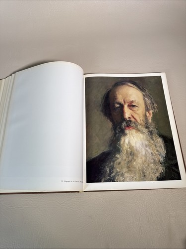 ILYA REPIN MALEREI GRAFIK KUNST Buch - Bild 22 von 24