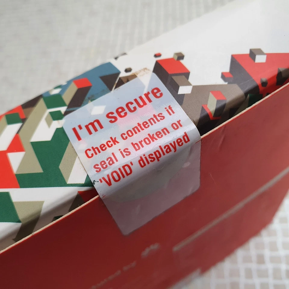 Vodafone 3G Mobile Broadband USB Modem Stick Lite K3520 SEALED - Image 3 of 4