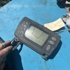 2009 Honda TRX500 37200-HP0-H01 Meter 3900 Km