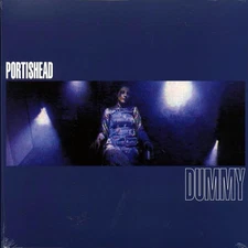 VINYL Portishead - Dummy