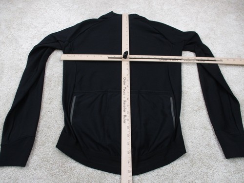 Specialized Fahrradjacke Damen Large schwarz Windstopper Full Zip * - Bild 11 von 15