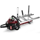 High-power Gasoline Chainsaw Electric Chainsaw Tree Cutting Machine