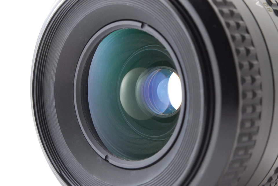 [Near MINT] Nikon AF Nikkor 35-80mm F4-5.6D Zoom Lens from JAPAN Tested Works - Image 4 of 4