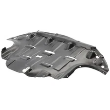 Engine Splash Shield For Kia Niro EV 2019-2022 Front