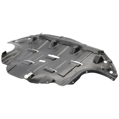 #ad #ad Engine Splash Shield For Kia Niro EV 2019 2022 Front $98.50