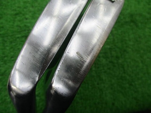 EPON Right Handed Iron Set AF-TOUR MB 4-9 Steel Shaft Flex X - Picture 9 of 9